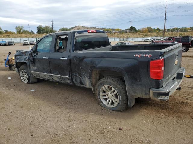 Photo 2 from auction – 2014 CHEVROLET SILVERADO with VIN 1GCVKSEC2EZ263401