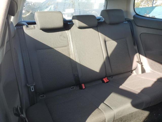 Photo 10 from auction – 2008 VOLKSWAGEN RABBIT with VIN WVWBB71K08W001329