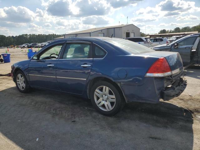 Photo 2 from auction – 2006 CHEVROLET IMPALA LS with VIN 2G1WB58K269371353