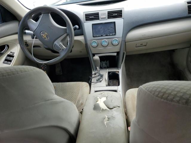 Photo 8 from auction – 2009 TOYOTA CAMRY BASE with VIN 4T1BE46K49U310289