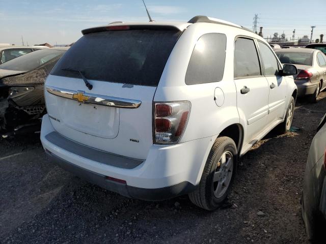 Photo 3 from auction – 2008 CHEVROLET EQUINOX LS with VIN 2CNDL13F086076735