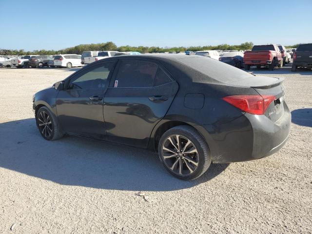 Photo 2 from auction – 2018 TOYOTA COROLLA L with VIN 5YFBURHEXJP746254