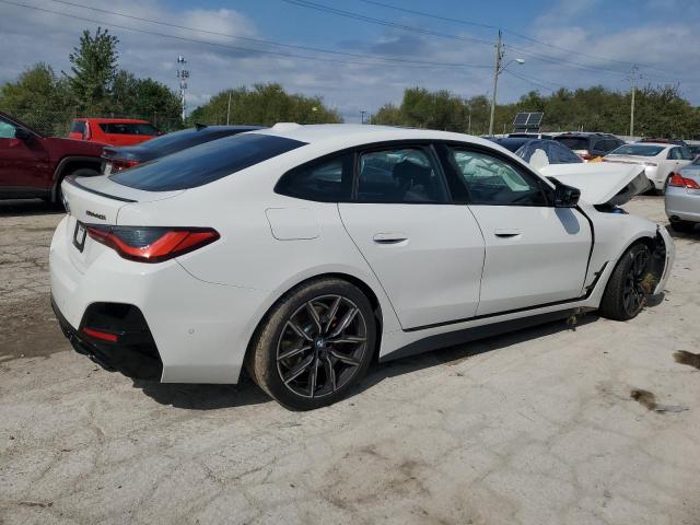 Photo 3 from auction – 2023 BMW M440XI GRA with VIN WBA13AW0XPFP16594