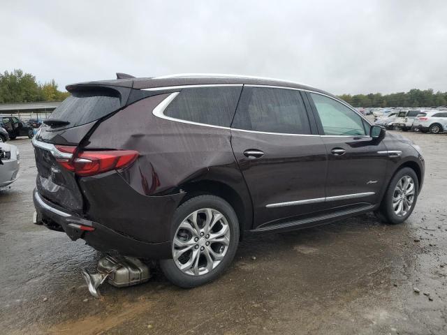 Photo 3 from auction – 2021 BUICK ENCLAVE AV with VIN 5GAERDKW1MJ264169