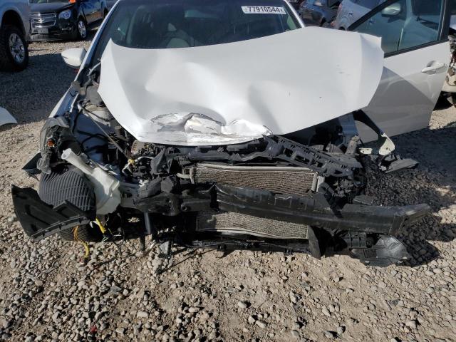 Photo 11 from auction – 2014 KIA FORTE LX with VIN KNAFX4A66E5097230