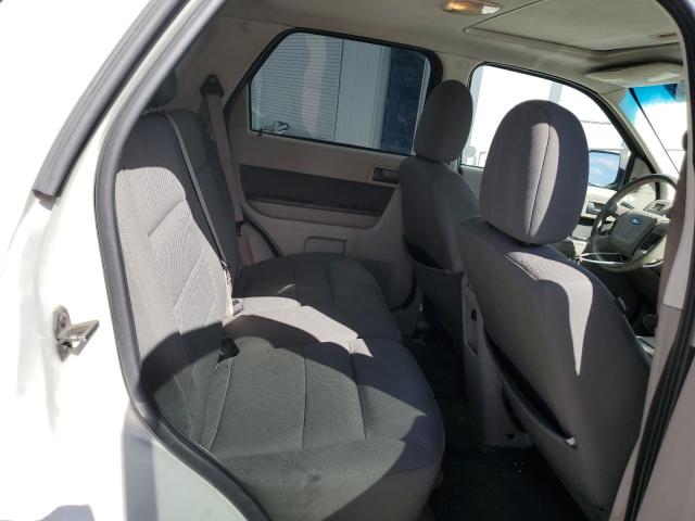Photo 11 from auction – 2009 FORD ESCAPE XLT with VIN 1FMCU03G19KC67512