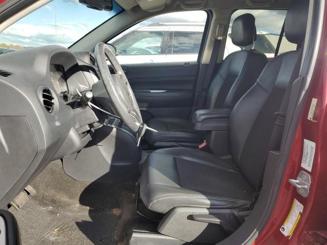 Photo 7 from auction – 2014 JEEP COMPASS LA with VIN 1C4NJCEB5ED708131