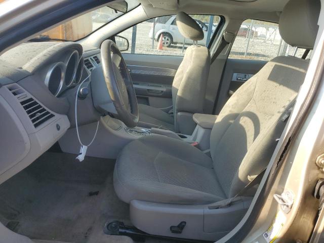 Photo 7 from auction – 2007 CHRYSLER SEBRING TO with VIN 1C3LC56R57N536256