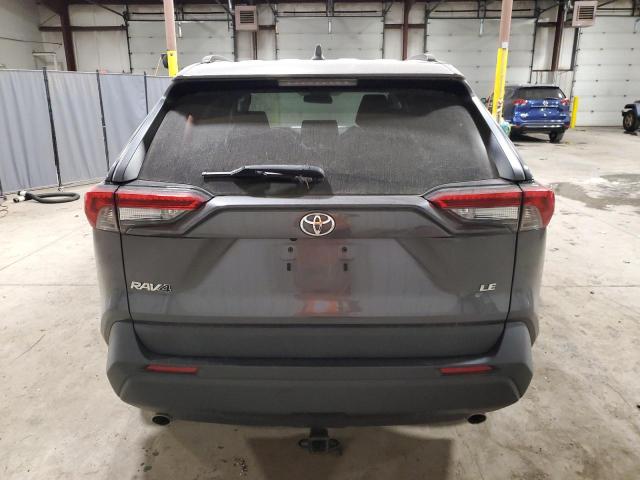 Photo 6 from auction – 2019 TOYOTA RAV4 LE with VIN 2T3H1RFV5KW044968