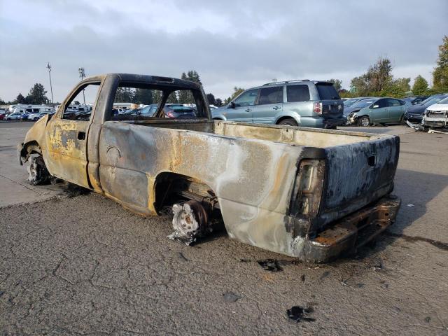 Photo 2 from auction – 2005 CHEVROLET SILVERADO with VIN 1GCEC14X55Z297649