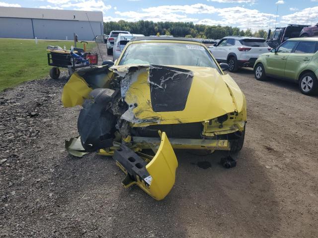 Photo 5 from auction – 2001 FORD MUSTANG with VIN 1FAFP44471F207077