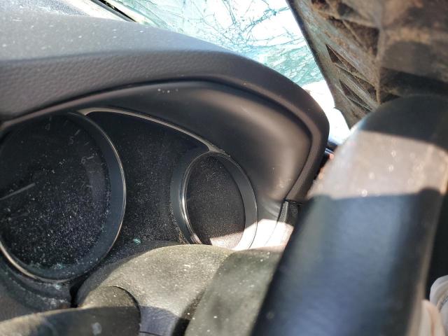 Photo 9 from auction – 2016 NISSAN ROGUE S with VIN JN8AT2MT6GW026223