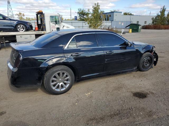 Photo 3 from auction – 2013 CHRYSLER 300C with VIN 2C3CCAET8DH640864