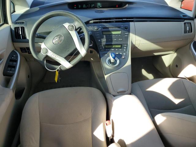 Zdjęcie 8 z aukcji – 2011 TOYOTA PRIUS z VIN JTDKN3DU0B1413283