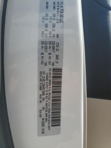 Photo 14 from auction – 2017 CHRYSLER PACIFICA L with VIN 2C4RC1CGXHR515005
