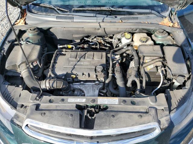 Photo 11 from auction – 2015 CHEVROLET CRUZE LT with VIN 1G1PC5SB6F7194012