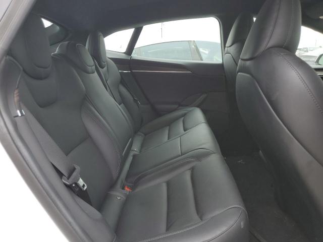 Photo 11 from auction – 2021 TESLA MODEL S with VIN 5YJSA1E5XMF434594