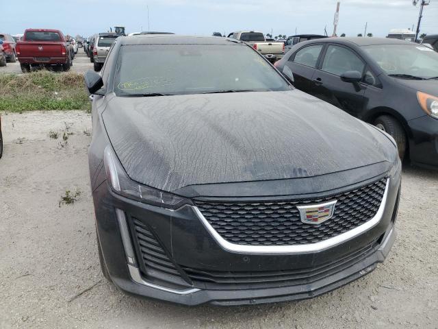 Photo 5 from auction – 2023 CADILLAC CT5 PREMIU with VIN 1G6DN5RW3P0112859