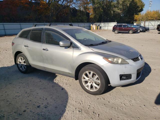 Фото 4 с аукциона – 2008 MAZDA CX-7 с VIN JM3ER29L980174415