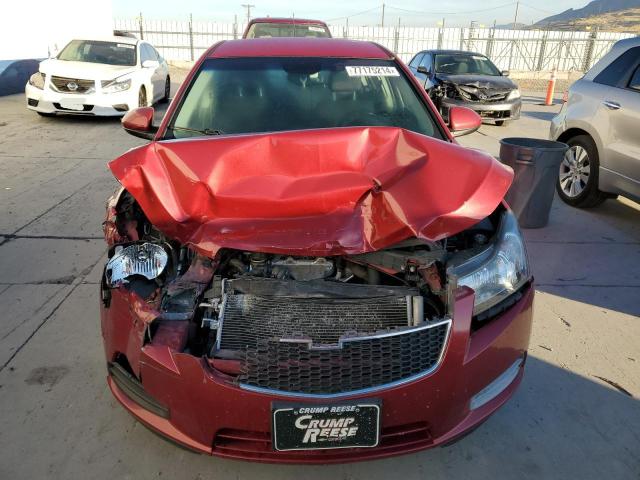 Photo 5 from auction – 2013 CHEVROLET CRUZE LT with VIN 1G1PC5SB7D7230903