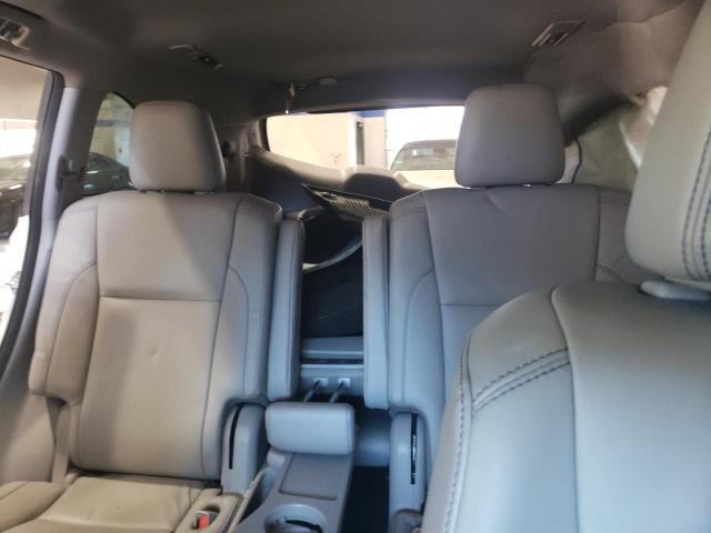صورة رقم 10 من المزاد - 2017 TOYOTA HIGHLANDER مع VIN 5TDJZRFH3HS516440