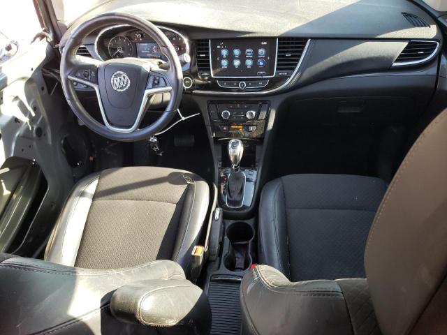 Photo 8 from auction – 2020 BUICK ENCORE PRE with VIN KL4CJASBXLB004428