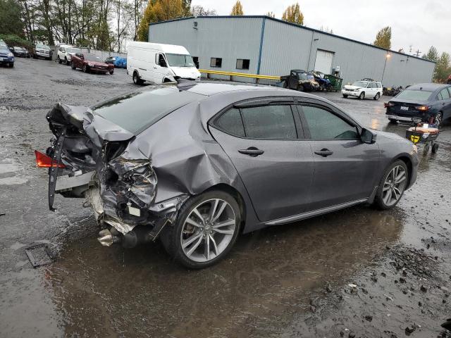 Photo 3 from auction – 2019 ACURA TLX TECHNO with VIN 19UUB3F41KA005309