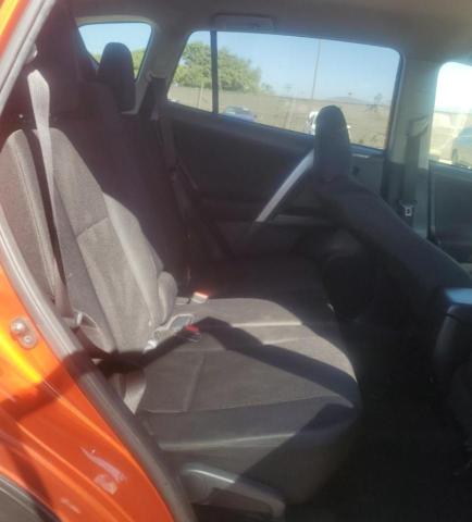 Photo 11 from auction – 2016 TOYOTA RAV4 LE with VIN JTMZFREV4GJ076291