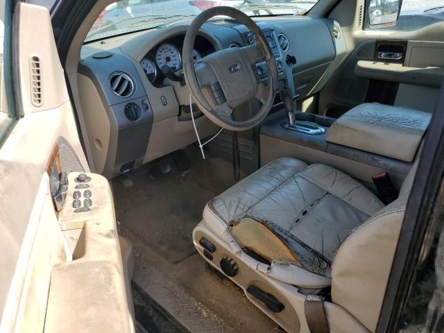 Photo 8 from auction – 2004 FORD F150 with VIN 1FTPX14514NB65666
