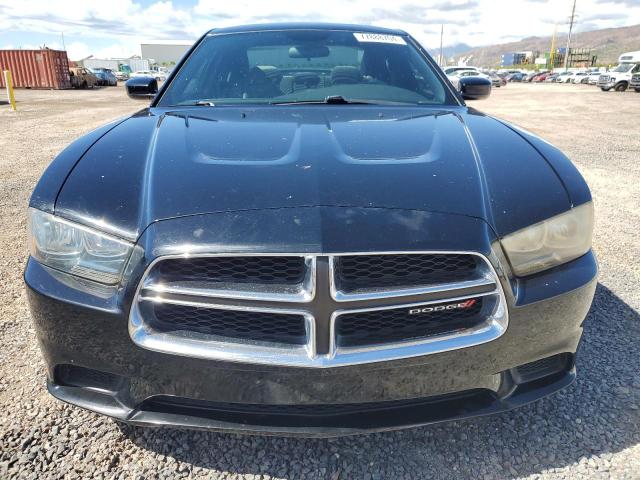 Photo 5 from auction – 2014 DODGE CHARGER SE with VIN 2C3CDXBG9EH177559