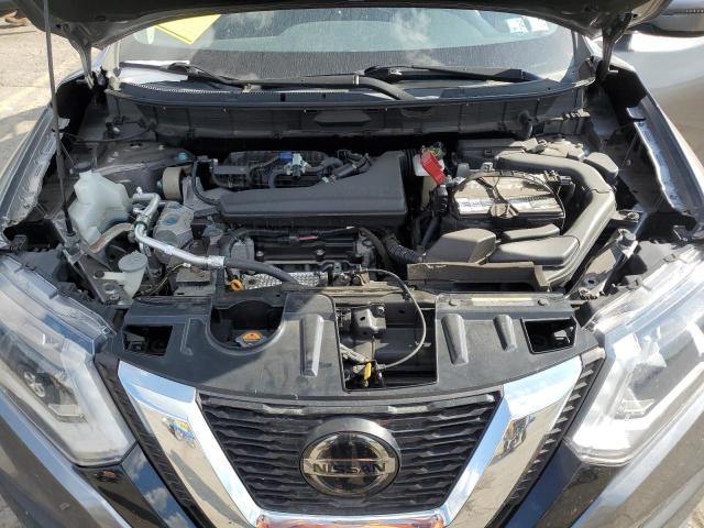 Photo 11 from auction – 2020 NISSAN ROGUE S with VIN KNMAT2MV2LP501142