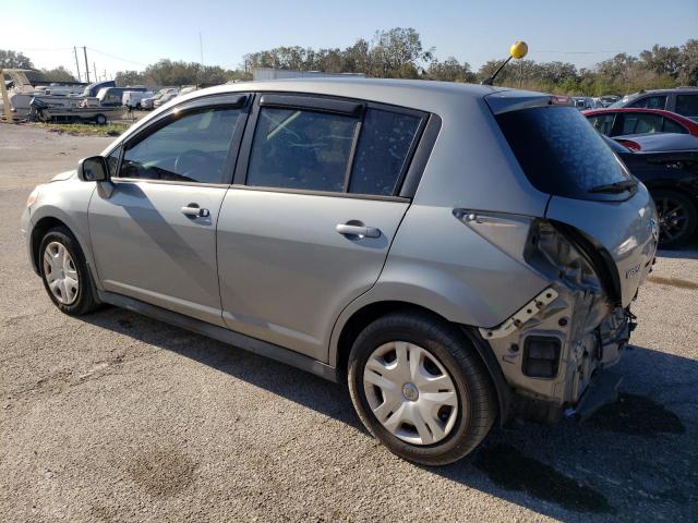 Photo 2 from auction – 2011 NISSAN VERSA S with VIN 3N1BC1CP1BL389917