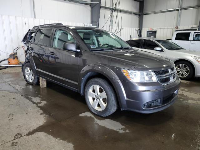 Photo 4 from auction – 2014 DODGE JOURNEY SE with VIN 3C4PDDAG8ET199654