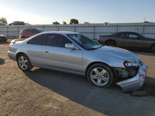 Photo 4 from auction – 2002 ACURA 3.2CL TYPE with VIN 19UYA42652A005699