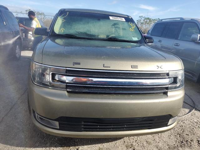 Photo 5 from auction – 2013 FORD FLEX SEL with VIN 2FMGK5C89DBD02409