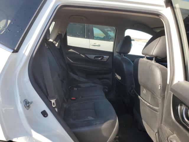 Photo 10 from auction – 2014 NISSAN ROGUE S with VIN 5N1AT2MT0EC871834