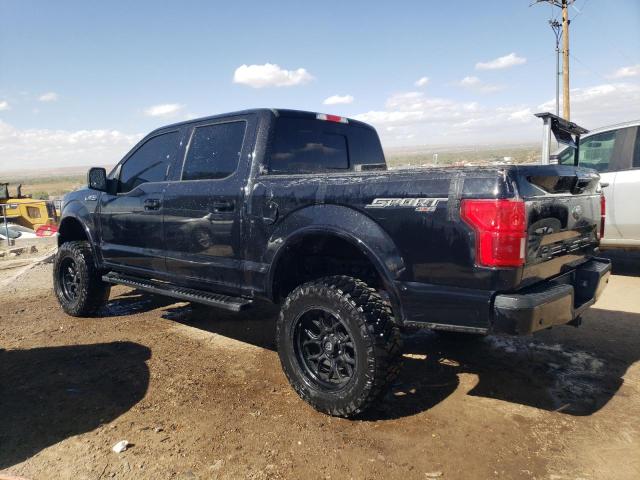 Photo 2 from auction – 2019 FORD F150 SUPER with VIN 1FTEW1EP2KFB39885