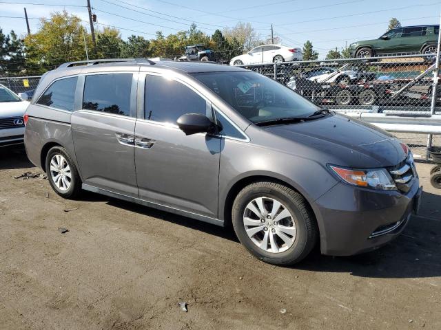 Photo 4 from auction – 2015 HONDA ODYSSEY EX with VIN 5FNRL5H6XFB087484