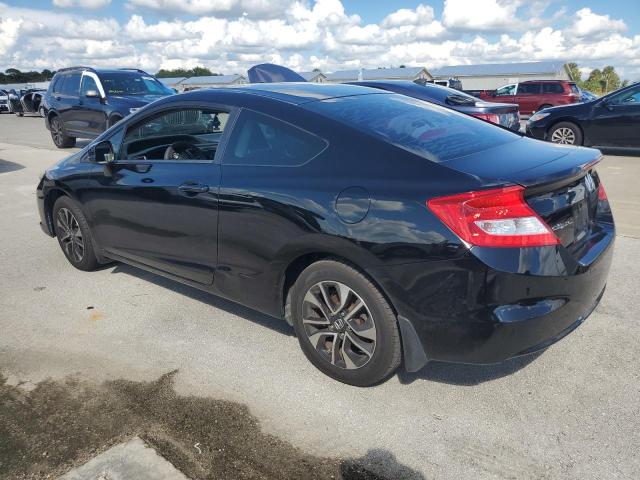 Photo 2 from auction – 2013 HONDA CIVIC EX with VIN 2HGFG3B82DH504451
