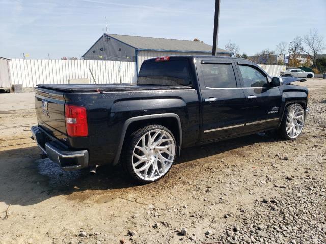 Photo 3 from auction – 2014 GMC SIERRA C15 with VIN 3GTP1UECXEG145751