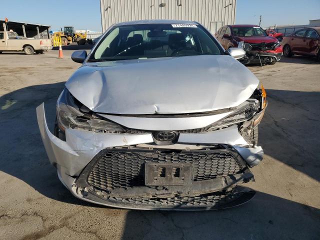 Photo 5 from auction – 2020 TOYOTA COROLLA LE with VIN 5YFEPRAE7LP121019