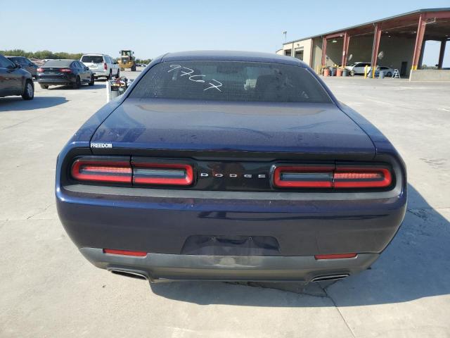 Photo 6 from auction – 2016 DODGE CHALLENGER with VIN 2C3CDZAG4GH153248