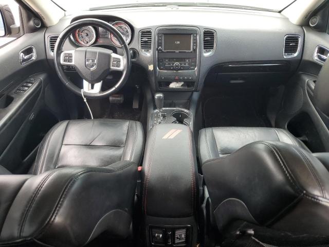 Photo 8 from auction – 2013 DODGE DURANGO CR with VIN 1C4RDHDG6DC680444