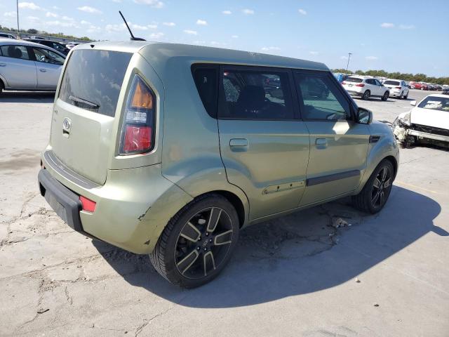 Foto 3 de la subasta – 2010 KIA SOUL + con VIN KNDJT2A22A7099730