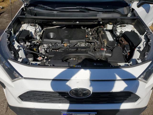 Photo 12 from auction – 2020 TOYOTA RAV4 LE with VIN 2T3H1RFVXLC054110
