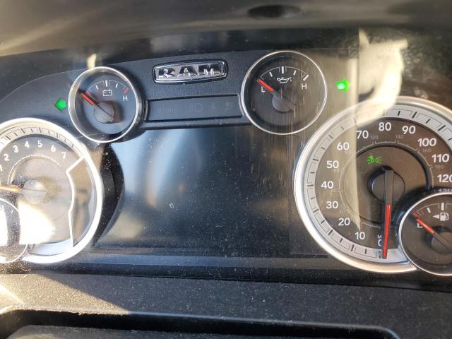 Photo 9 from auction – 2017 RAM 1500 SLT with VIN 3C6RR7LT2HG704985