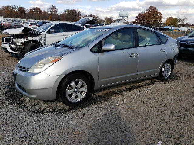 TOYOTA PRIUS 2004 with VIN JTDKB22U140060261 - Photo from auction