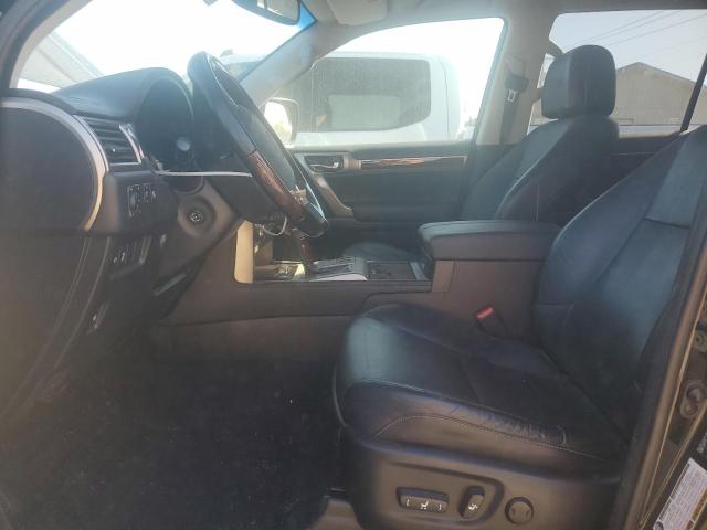Photo 7 from auction – 2017 LEXUS GX 460 with VIN JTJBM7FX6H5161779
