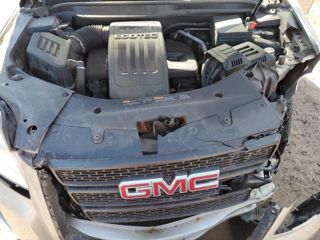 Photo 12 from auction – 2014 GMC TERRAIN SL with VIN 2GKALMEK6E6247121
