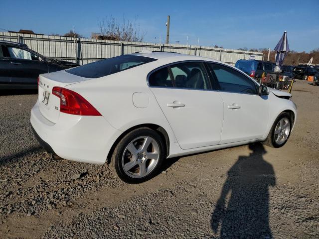 Photo 3 from auction – 2012 VOLVO S60 T5 with VIN YV1622FS8C2132029